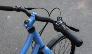 guidon velo