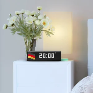 horloge intelligente