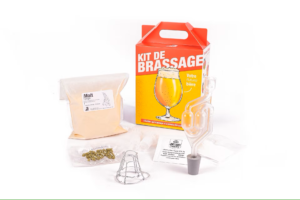 Kit de brassage maison