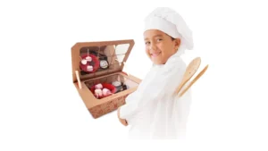 cuiseur solaire enfant