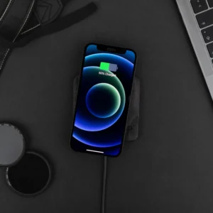chargeur à induction