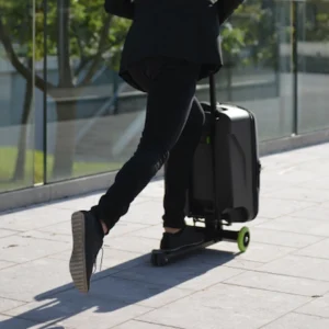 valise trottinette