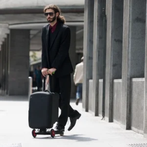 valise trottinette