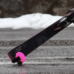 mini-chariot pour ski Skiddi