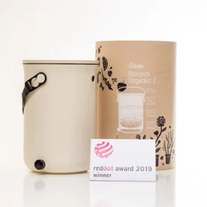 Composteur de cuisine