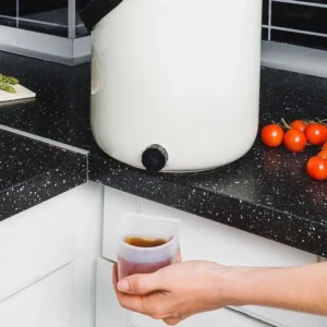 Composteur de cuisine