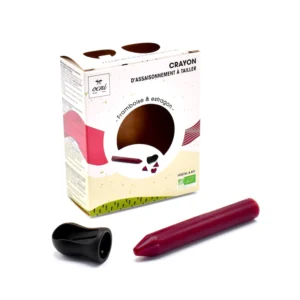 Crayons d’Assaisonnement à Tailler OCNI