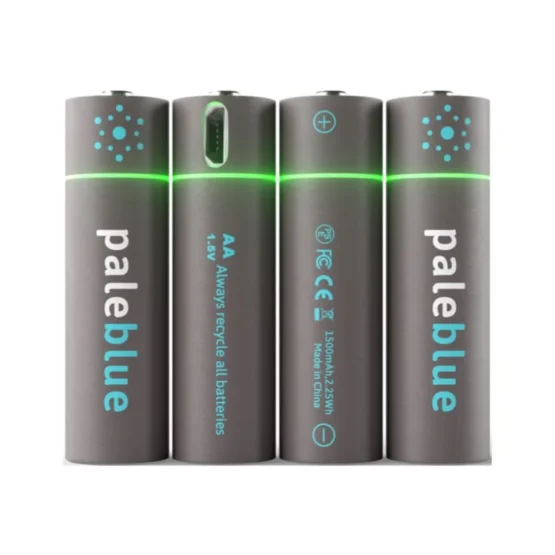 pile rechargeable