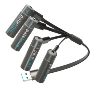 pile rechargeable