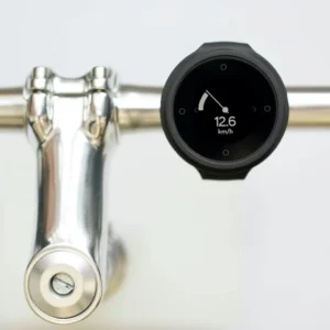 GPS pour vélo