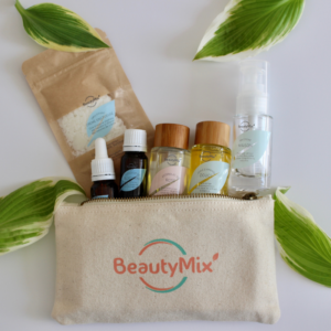 Beautymix, Robot de Cosmétique Maison