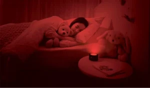 Appareil d'aide au sommeil