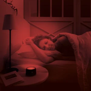 Appareil d'aide au sommeil