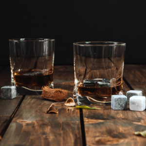 pierres à whisky