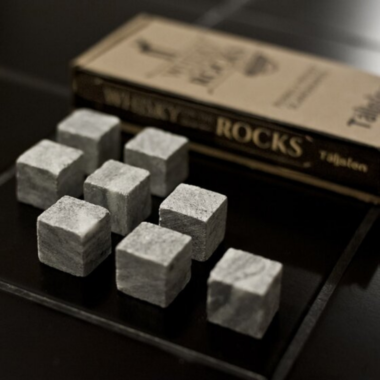 pierres à whisky
