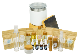 Beautymix, Robot de Cosmétique Maison