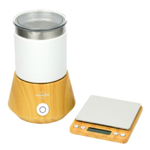 Beautymix, Robot de Cosmétique Maison