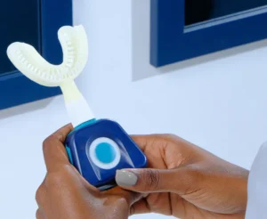 Ybrush brosse à dents électrique