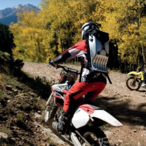 Sac à dos anti-chocs