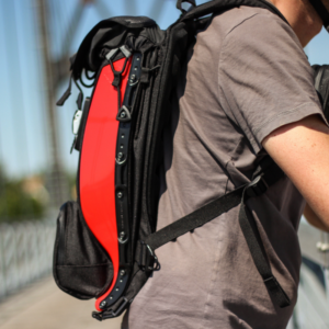Sac à dos anti-chocs