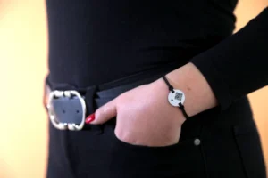 Bracelet Médicale
