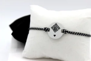 Bracelet Médicale