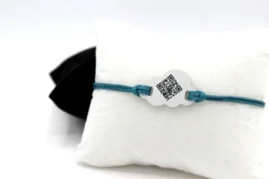 Bracelet Médicale