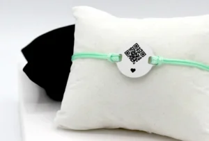 Bracelet Médicale