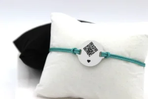 Bracelet Médicale