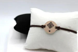 Bracelet Médicale