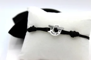 Bracelet Médicale
