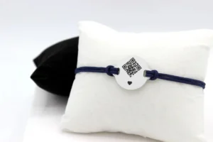 Bracelet Médicale
