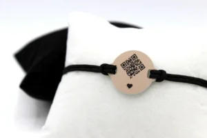 Bracelet Médicale