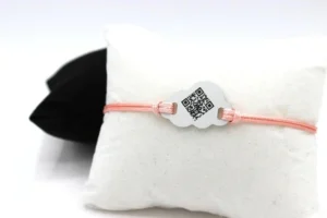 Bracelet Médicale