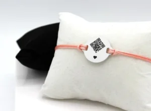 Bracelet Médicale