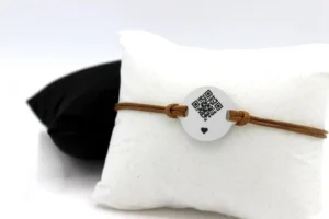 Bracelet Médicale