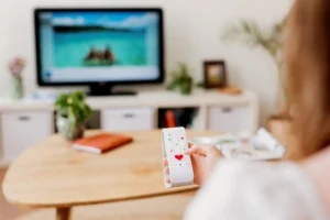 SundayBox, La Box de partage de moments