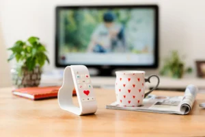 SundayBox, La Box de partage de moments