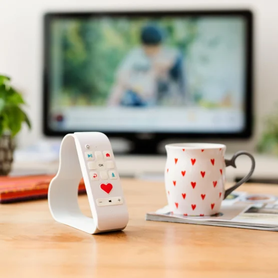 SundayBox, La Box de partage de moments