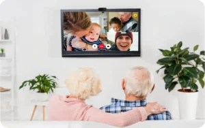 SundayBox, La Box de partage de moments
