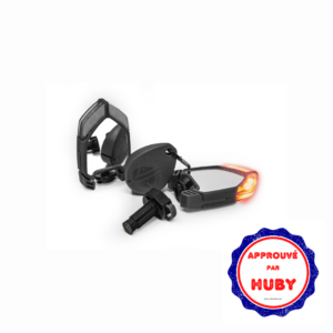 clignotants pour vélo