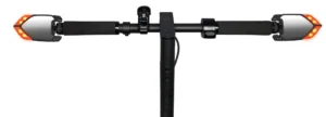 clignotants pour vélo