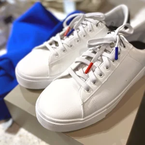 Lacets sneakers le tresseur