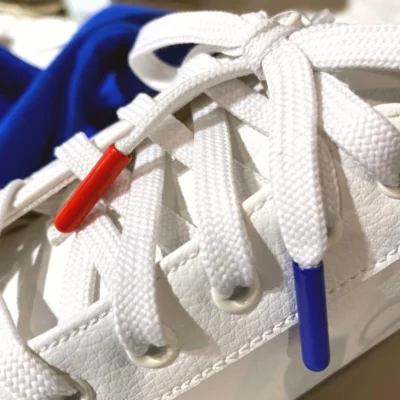 Lacets baskets le tresseur