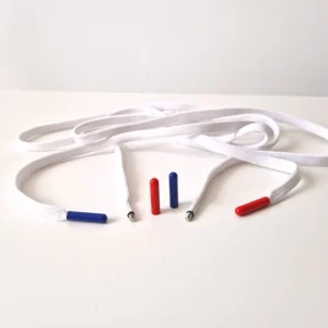 Lacets sneakers le tresseur