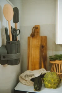 Rouleau de cuisine