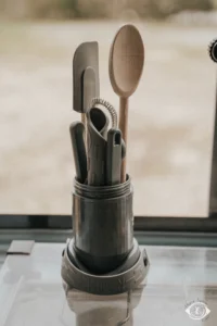 Rouleau de cuisine