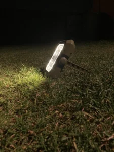 Projecteur LED