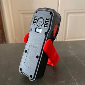 Lampe torche rechargeable LED