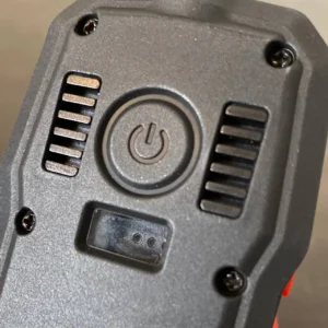 Lampe torche rechargeable LED